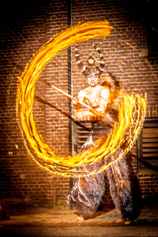 furious faun 4