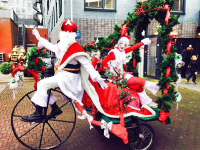 kerstfiets4