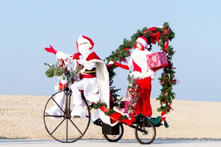 kerstfiets6