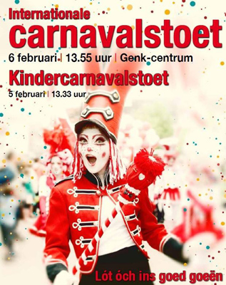 kindercarneval